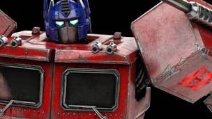 Transformers: Fall of Cybertron goes retro with the Optimus Prime G1 pre-order pack 