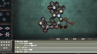 Opus Magnum: a new puzzler from Infinifactory creator