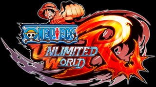 One Piece Unlimited: World Red heading to US, Australia, Europe this year