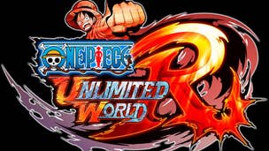 One Piece Unlimited: World Red heading to US, Australia, Europe this year