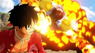 One Piece: World Seeker recebe trailer Gamescom