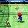Capturas de pantalla de Mario Tennis Ultra Smash