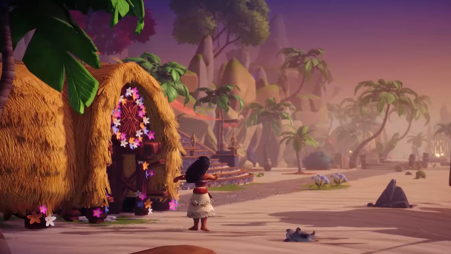 How to get the Orange Potato in Disney Dreamlight Valley - 5