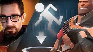 Making The Orange Box: how 3 Valve games became 1