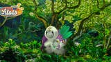 Pokémon Go - Semana da sustentabilidade 2022 - Cherubi, Oranguru, Pesquisa temporária