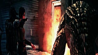 Resident Evil: Operation Raccoon City released for PC