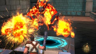 Orcs Must Die 2: Fire & Water Booster DLC revealed, dated