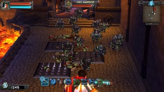 Greenocide: Hands-on With Orcs Must Die 