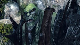 Baith Snell An' Keen: Of Orcs And Men