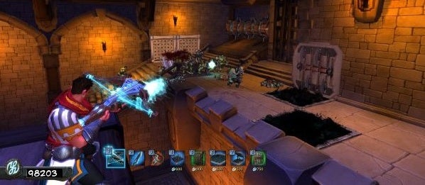 Orcs Must Die! | Rock Paper Shotgun