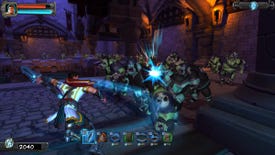 Orcs Must Die Also Has A Trailer