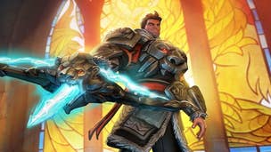 FREE beta codes for Orcs Must Die Unchained!