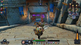 PvE update hits Orcs Must Die! Unchained closed beta tomorrow