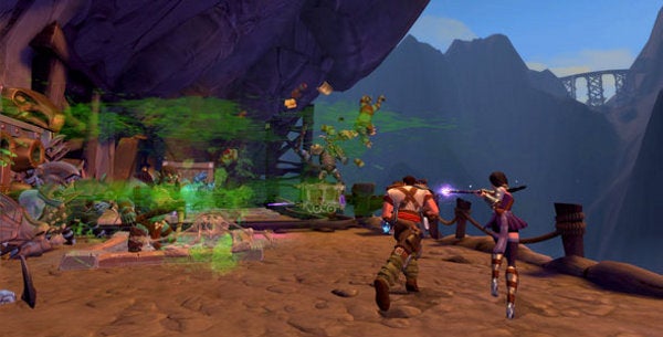 Orcs Will Die On July 30, For They Must | Rock Paper Shotgun