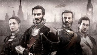 The Order: 1886 pushed visuals hard in 2015 - and still looks stunning today