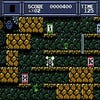 Capturas de pantalla de Retro Game Challenge