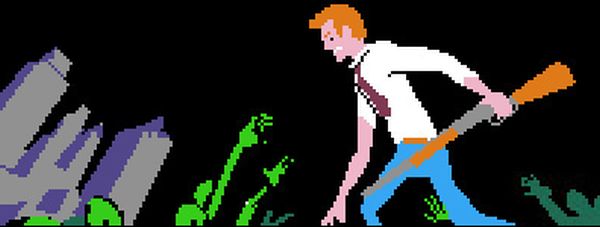 The Long And Brainy Road: An Organ Trail Diary Part 4