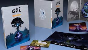 Ori and the Blind Forest tendrá edición física para PC y Xbox One