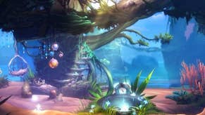 Ori and the Blind Forest: Definitive Edition due next week