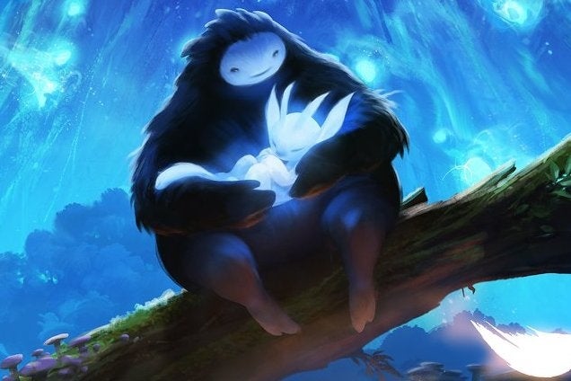 Ori and the Blind Forest is getting an expansion this year