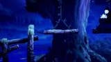 Ori and the Blind Forest looks great, but plays even better