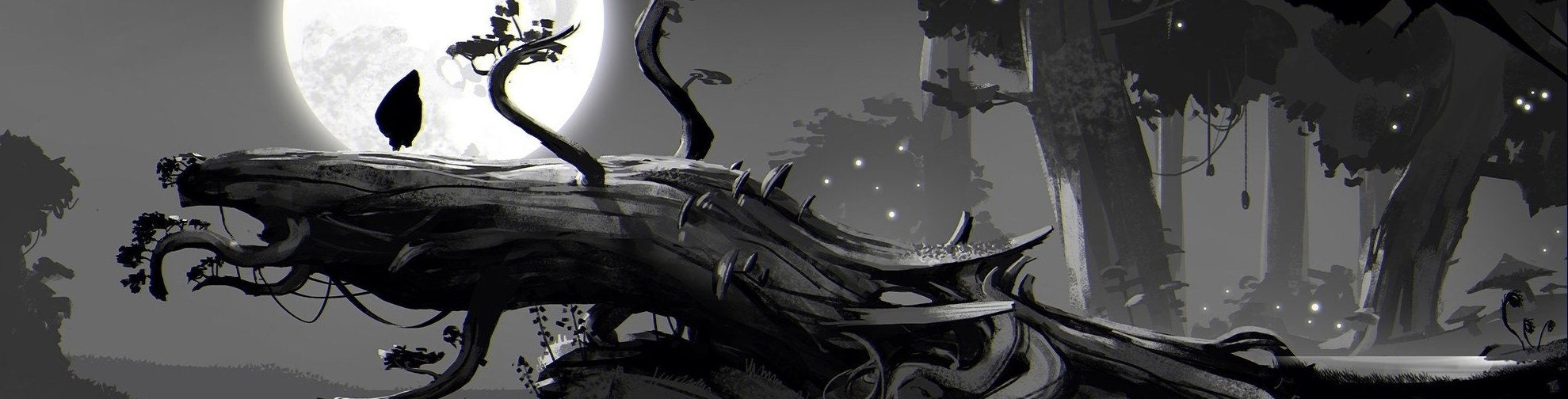 Ori and the Blind Forest onthuld voor Xbox One