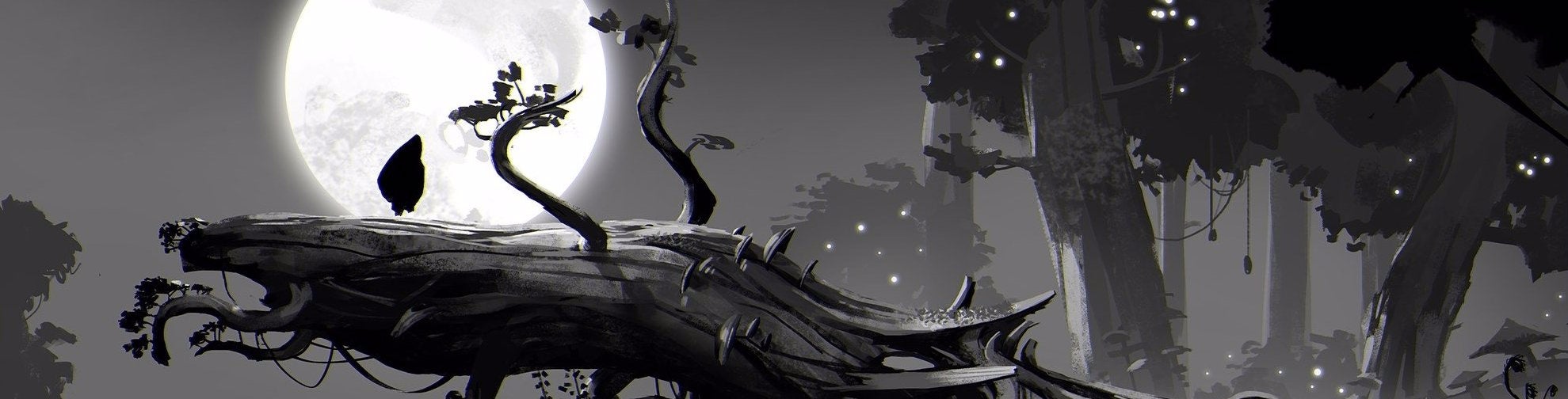 Ori and the Blind Forest review