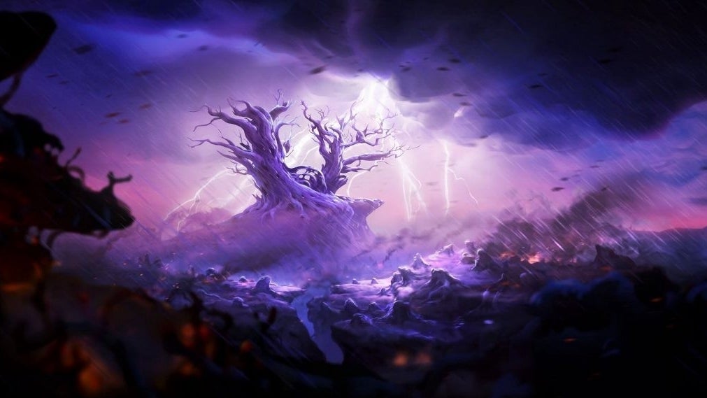 Ori and the Will of the Wisps releasedatum bekendgemaakt