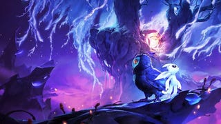 Ori and the Will of the Wisps review - Word één met Ori