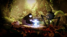 Ori And The Will Of The Wisps is out now
