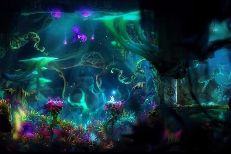 Ori and the Will of the Wisps aangekondigd