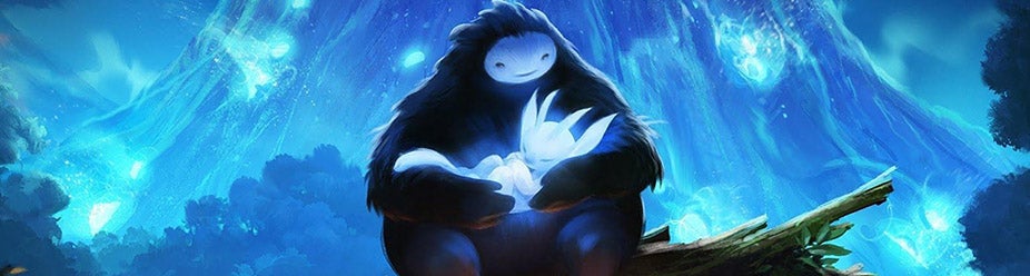 Ori and the Blind Forest Review: Beauty is Cruelty