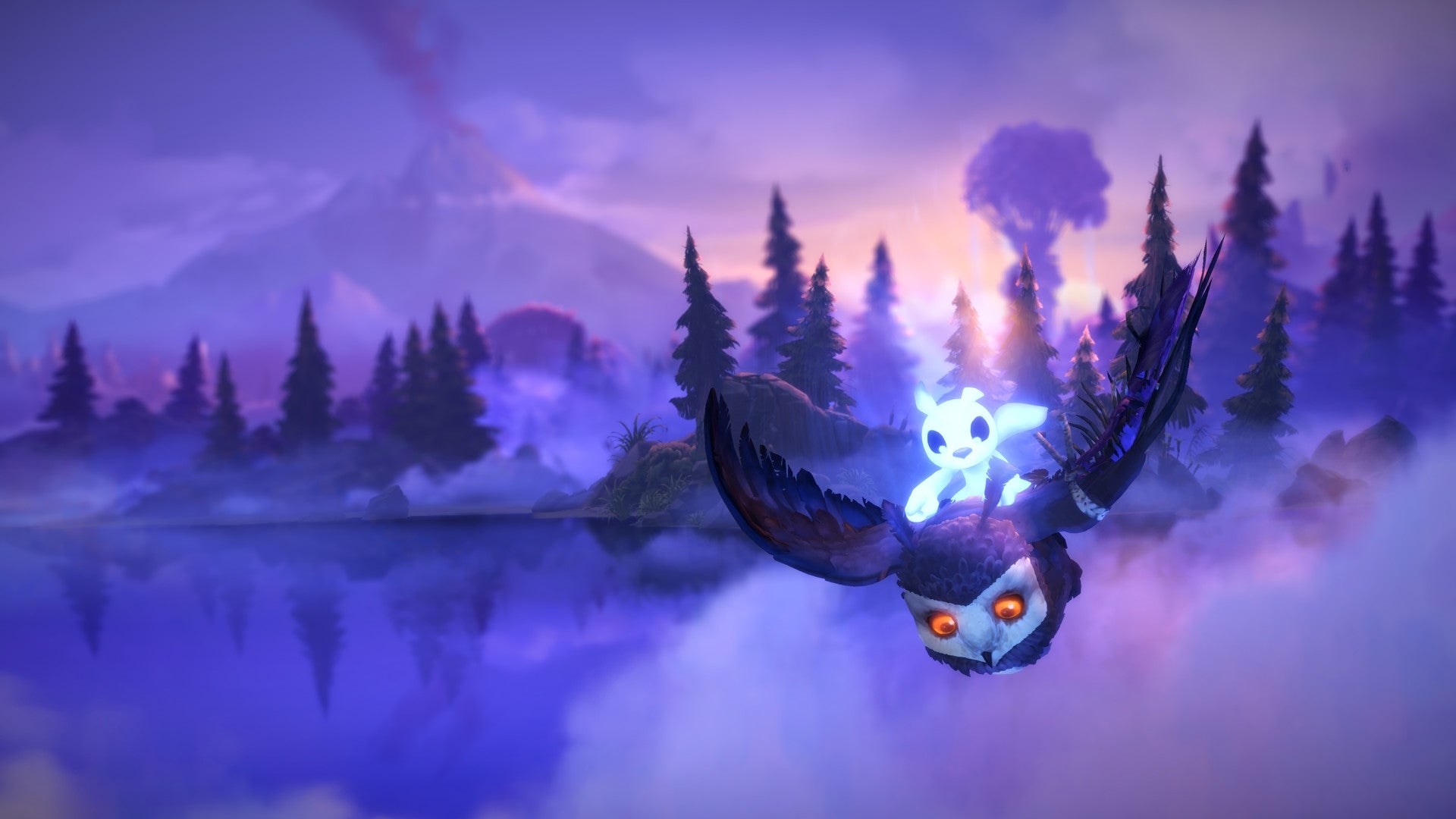 Ori and the Will of the Wisps Review: A Flawed Beauty | VG247