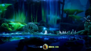 Wot I Think: Ori And The Blind Forest