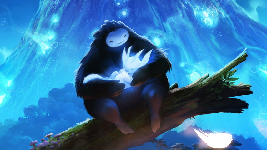 Ori and the clearance blind forest buy