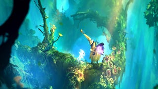 Ori and the Will of the Wisps Switch sales raised $58,000 for the Rainforest Trust