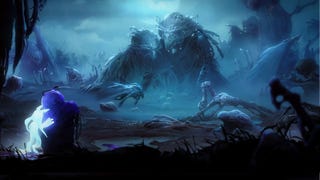 Ori and the Will of the Wisps announced after leaking a bit early - here's your first look