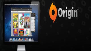 Origin Mac: EA's open alpha trial begins today, free game included