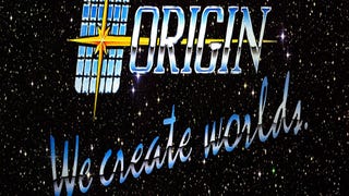 Origin System's unmade games and rejected ideas