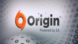 Errrr: Origin's "Landmark" 9.0 Update