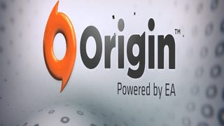 Newell doesn't think EA's "doing anything super-well yet" with Origin