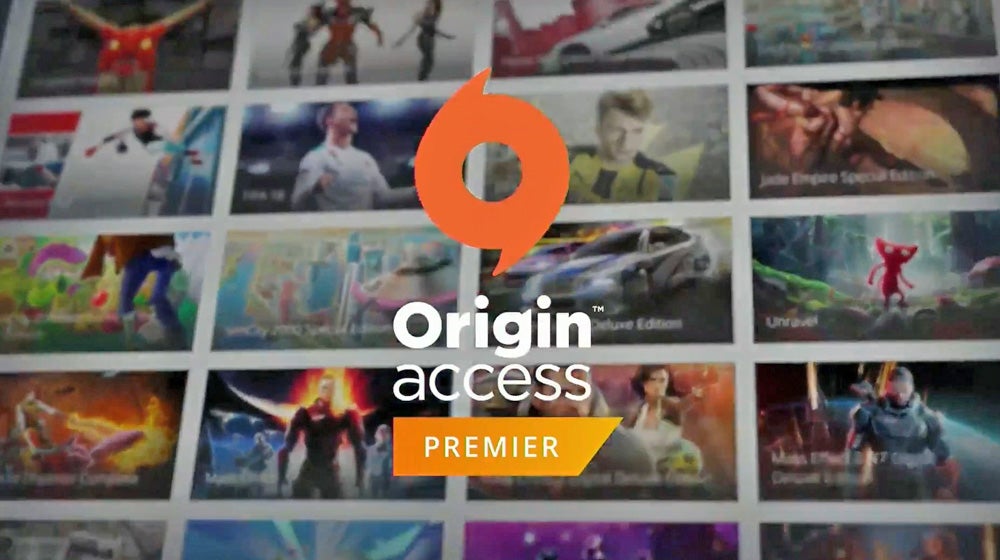 Darmowy miesiąc Origin Access Basic lub Premier za włączenie ...
