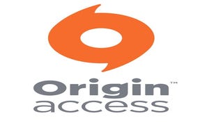 Origin Access now available in Europe