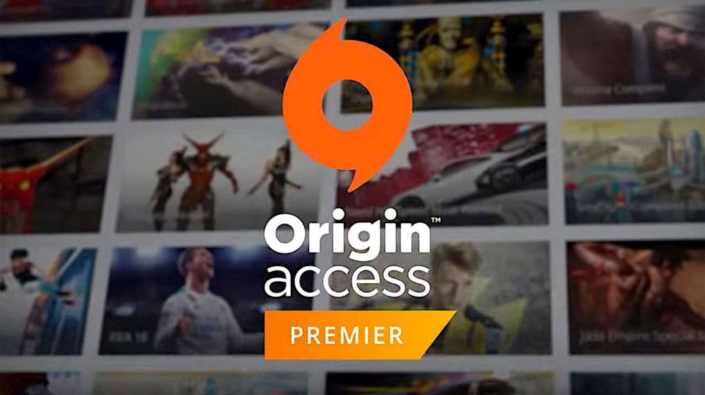 Obniżono ceny Origin Access Basic i Premier - najtańszy abonament za 11 ...