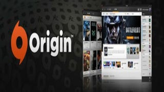 Origin to offer third-party titles starting in November 