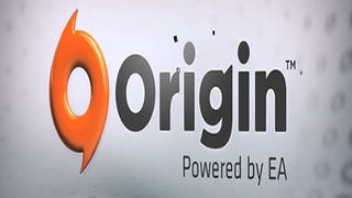 Origin update rolls out, adds achievements