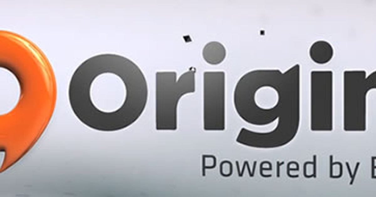 Origin update rolls out, adds achievements | VG247