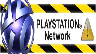 PSN maintenance scheduled for June 25