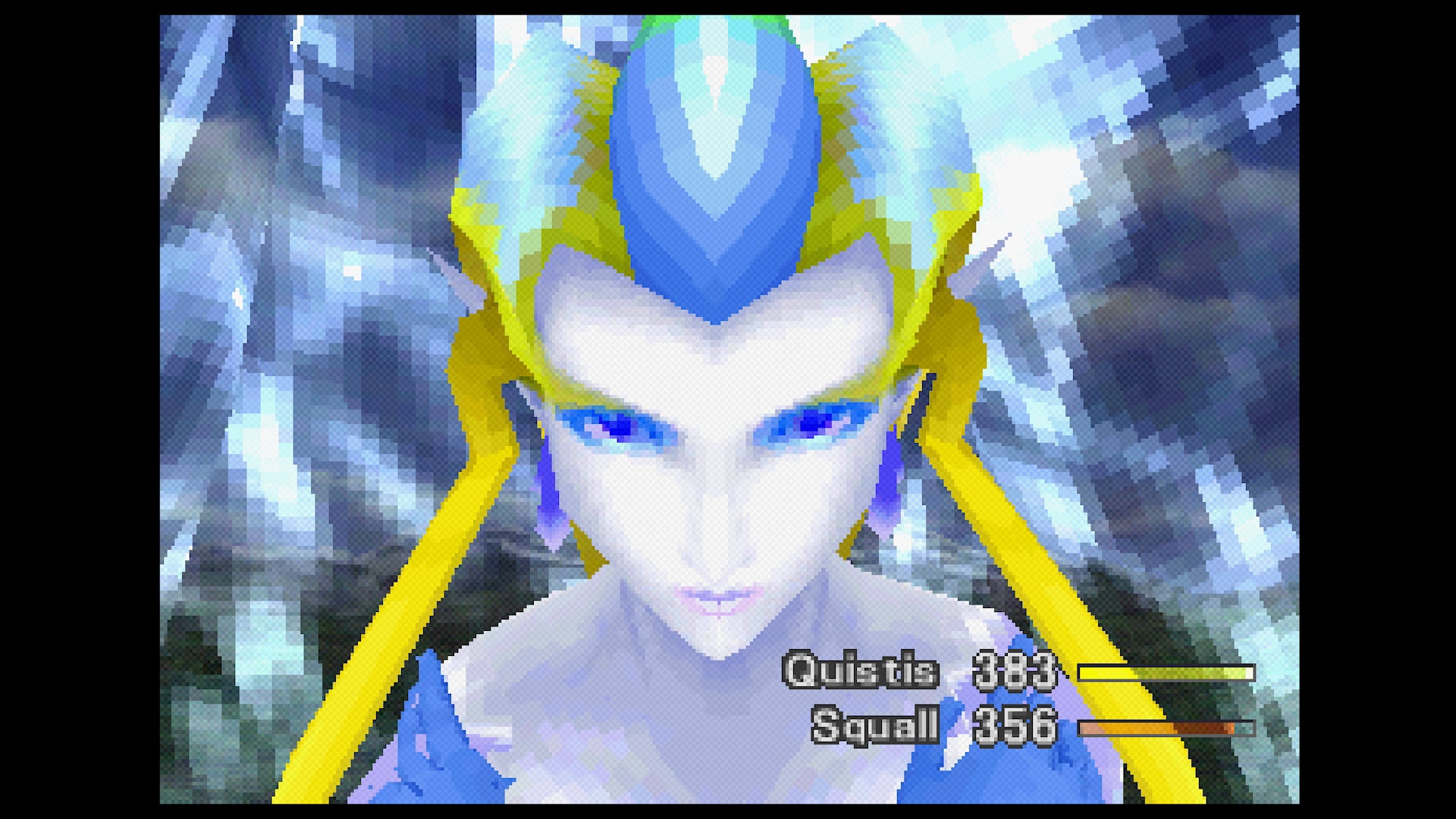 Final Fantasy 8 Pre Rendered Final Fantasy 8 Remastered: as melhorias são poucas, mas o jogo ainda ...