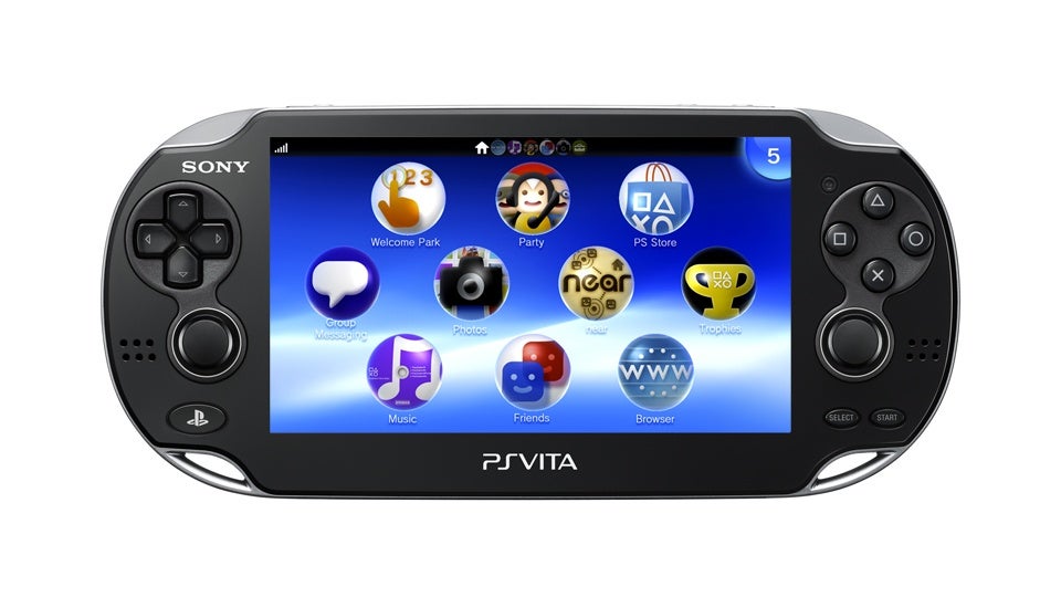 PlayStation Vita's 3.00 update launches, prepares your Vita for PlayStation 4